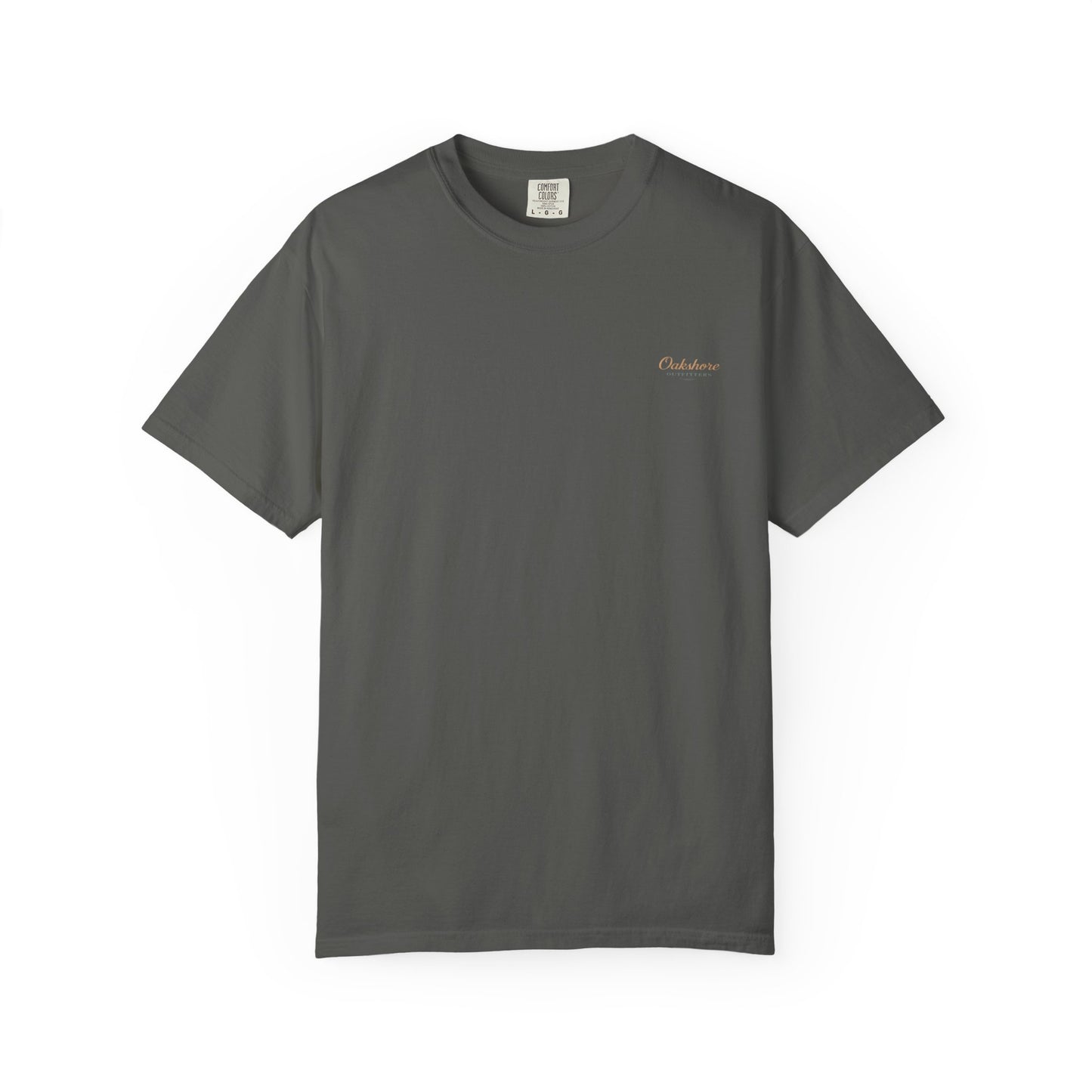 The Oakshore Coastal Tee