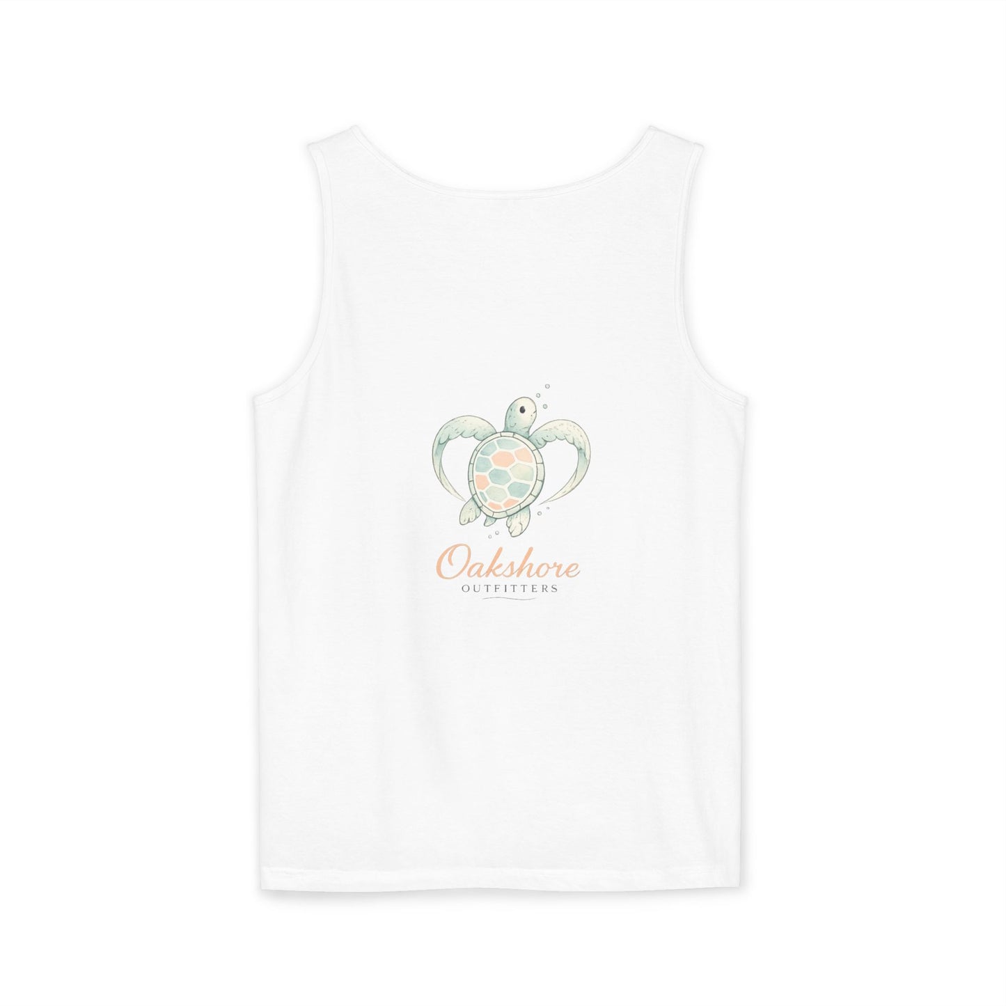 Little Drift Turtle Tank