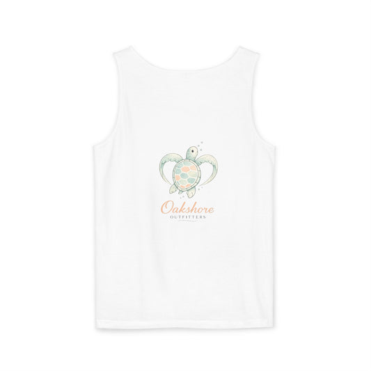 Little Drift Turtle Tank