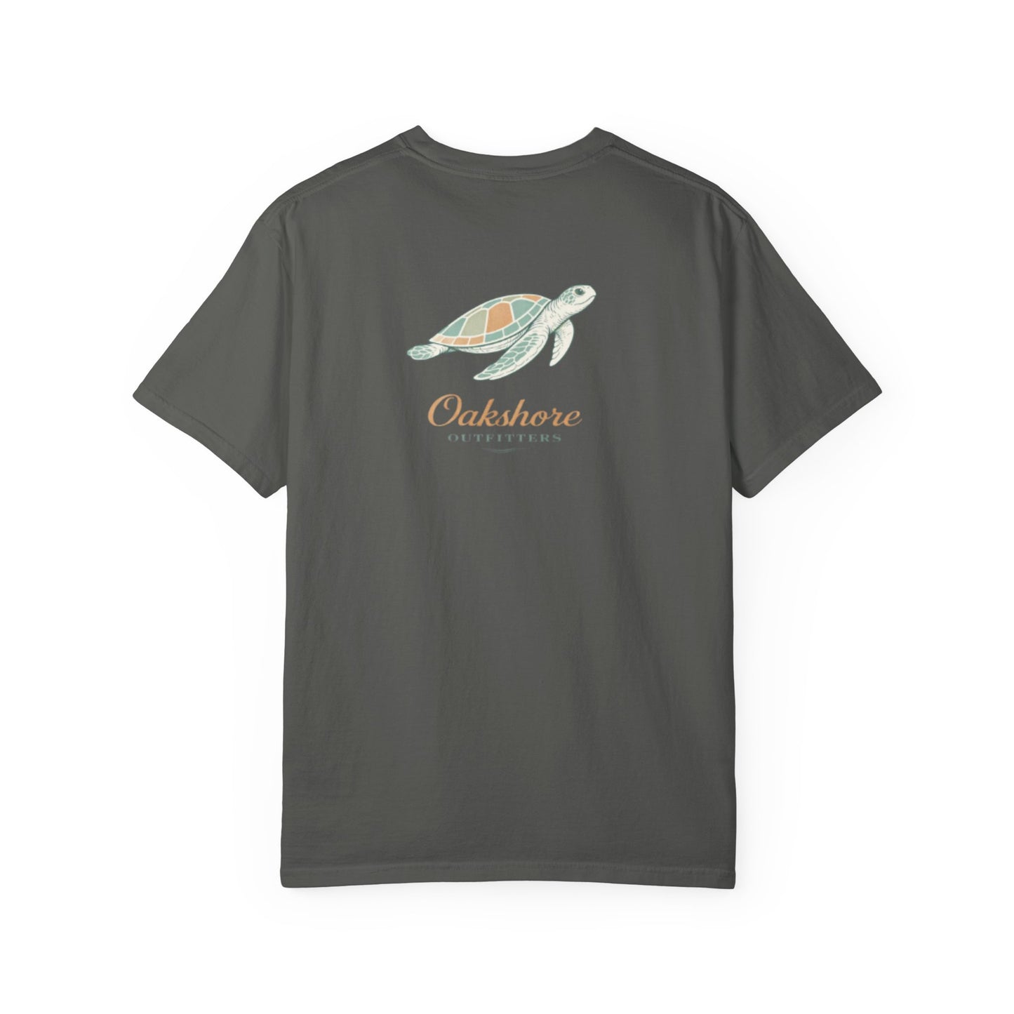 The Oakshore Coastal Tee