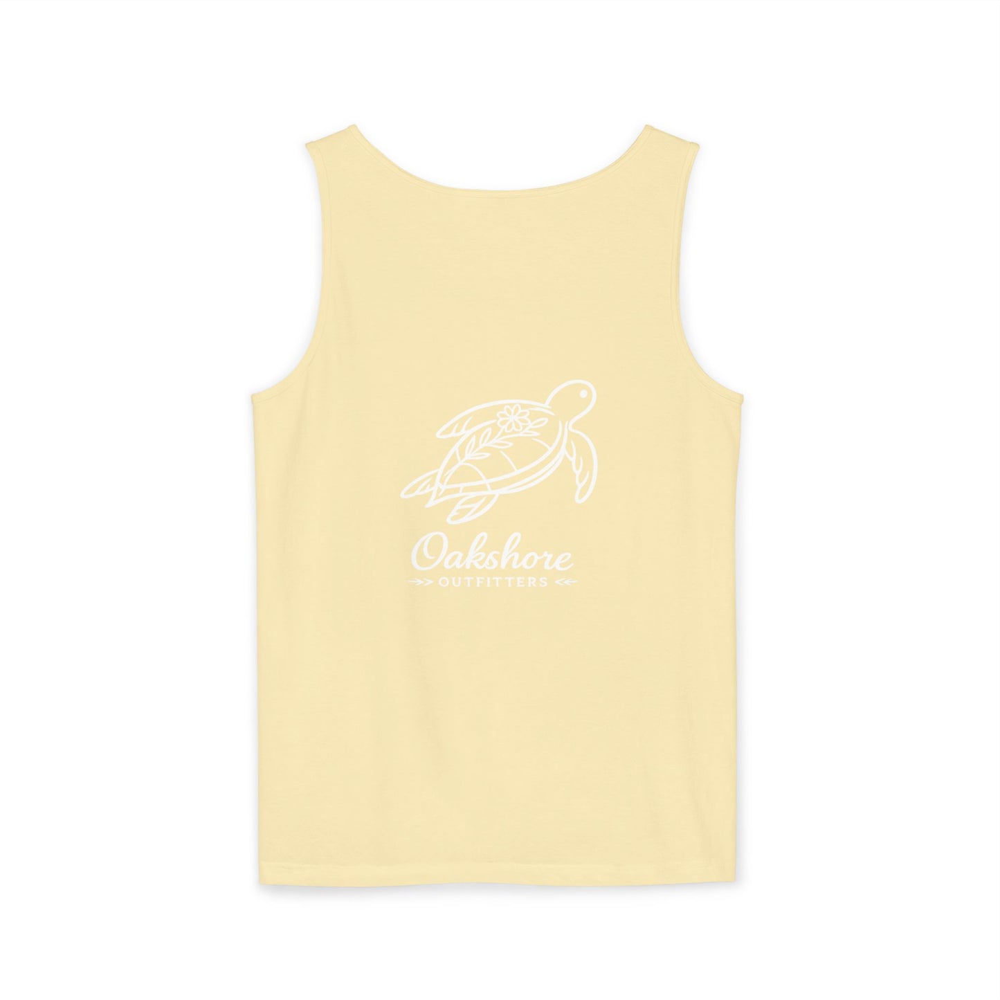 Oakshore Floral Turtle Tank